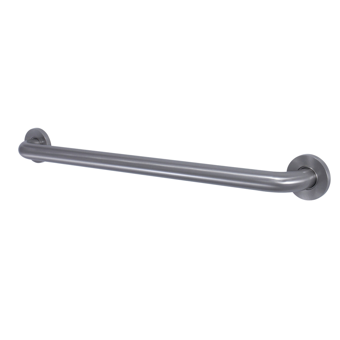 Elements of Design EGDR814168 16-Inch X 1-1/4-Inch OD ADA Grab Bar, Brushed