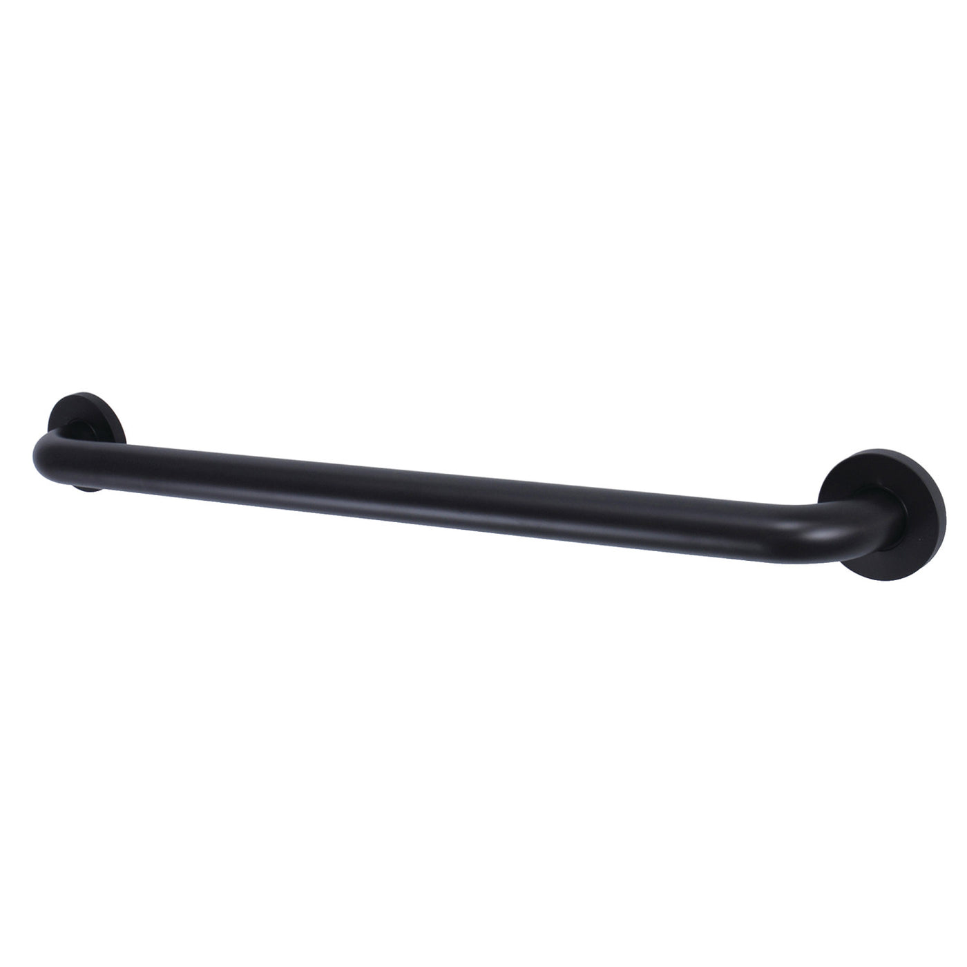 Elements of Design EGDR814185 18-Inch X 1-1/4-Inch OD ADA Grab Bar, Oil Rubbed Bronze