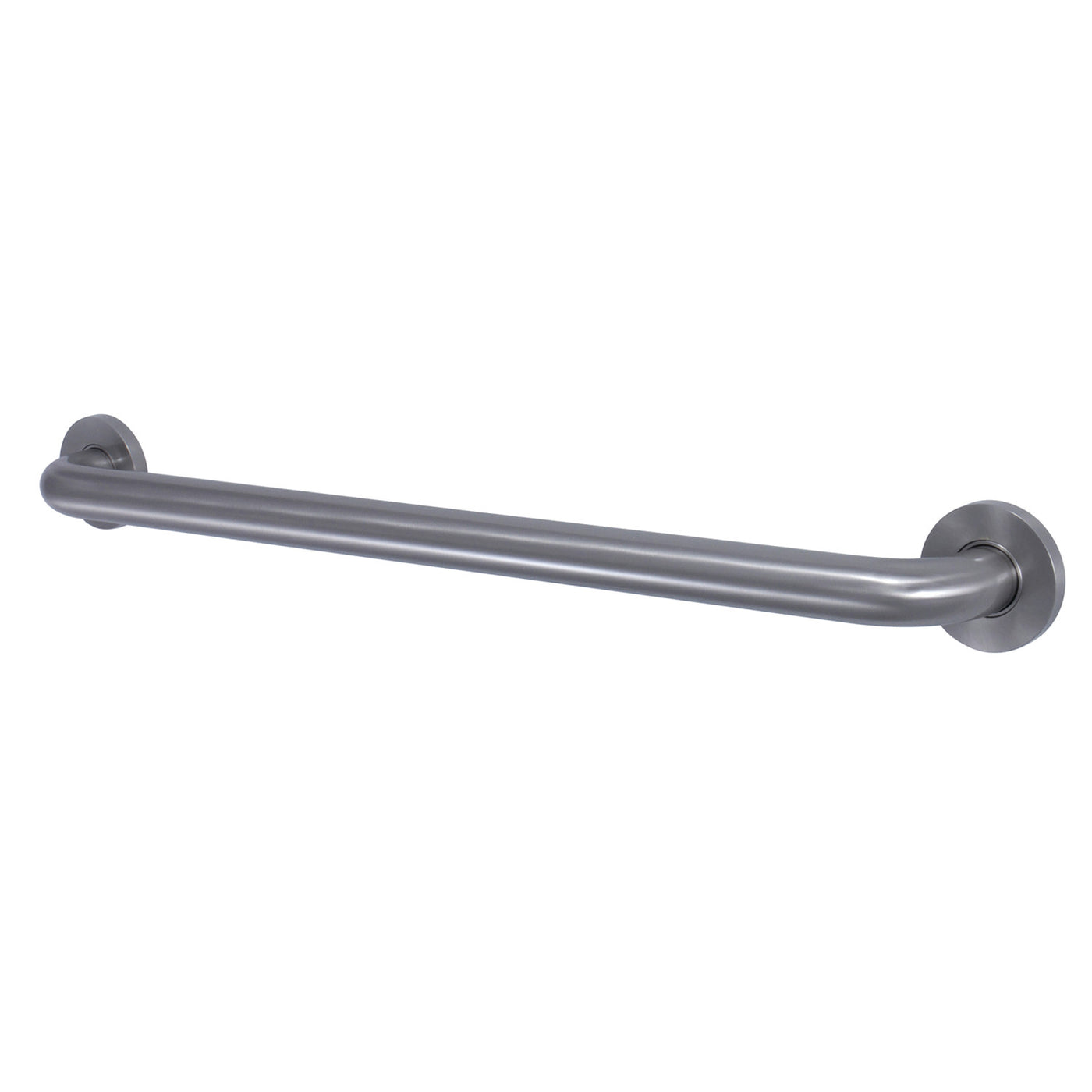 Elements of Design EGDR814188 18-Inch X 1-1/4-Inch OD ADA Grab Bar, Brushed