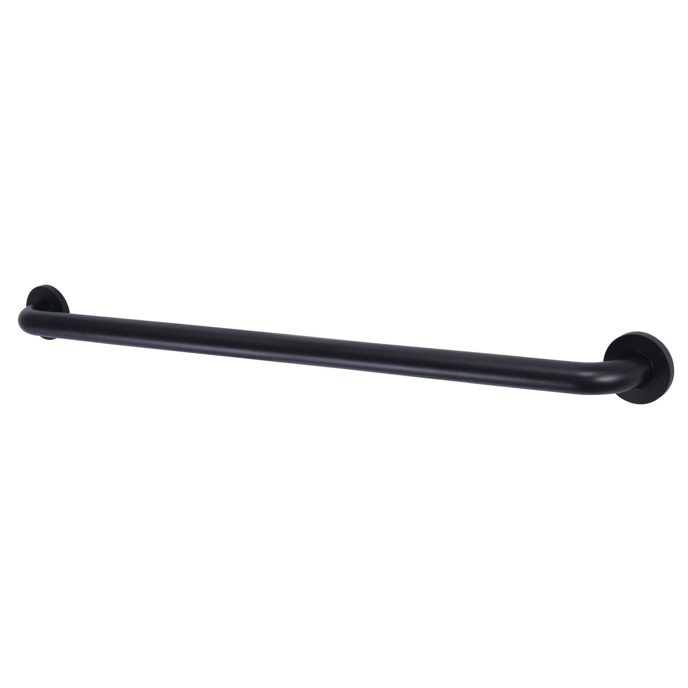 Elements of Design EGDR814245 24-Inch X 1-1/4-Inch OD ADA Grab Bar, Oil Rubbed Bronze