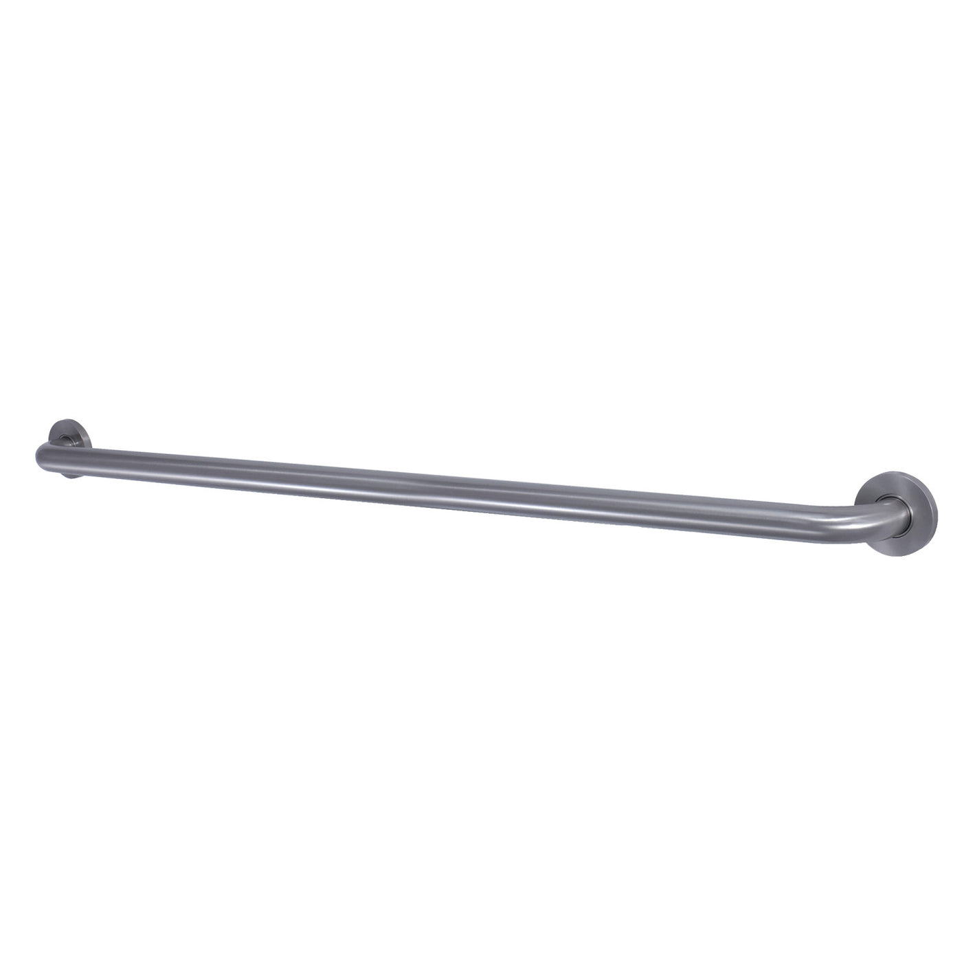 Elements of Design EGDR814308 30-Inch X 1-1/4-Inch OD ADA Grab Bar, Brushed