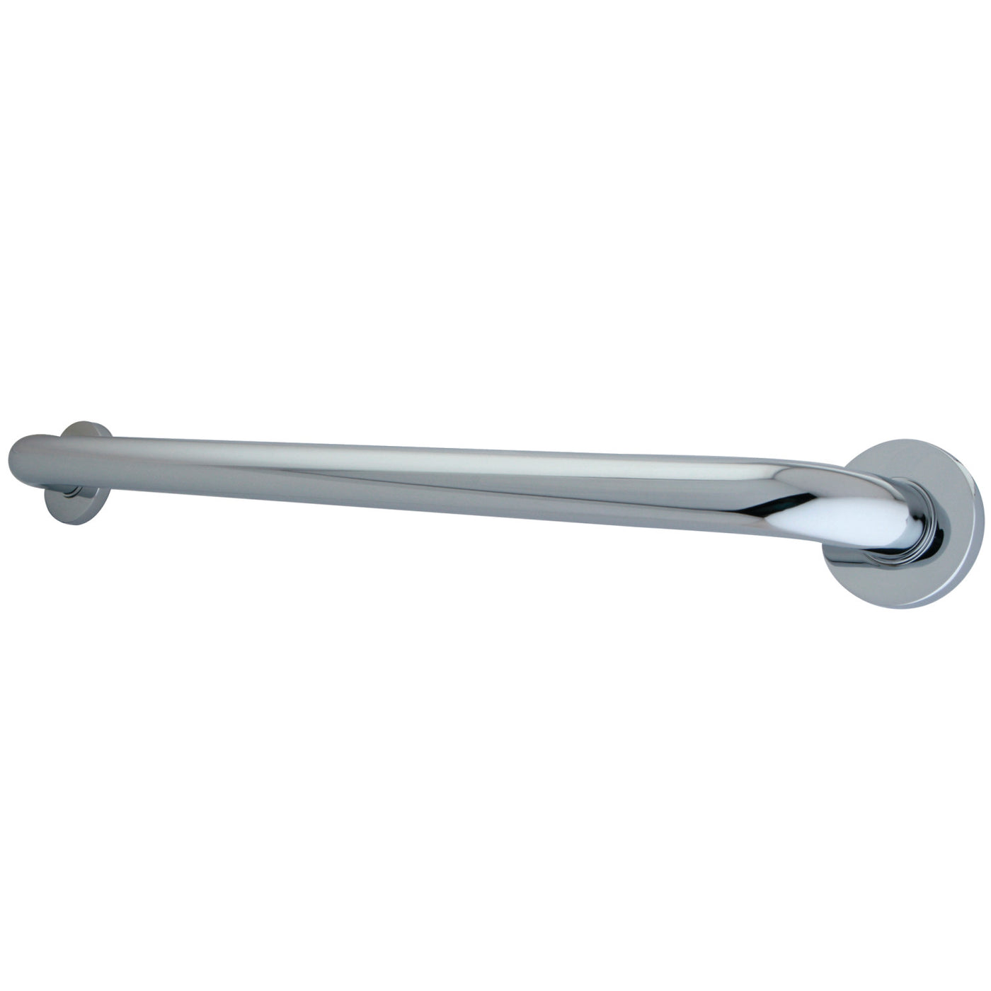 Elements of Design EGDR814321 32-Inch X 1-1/4-Inch OD ADA Grab Bar, Polished Chrome