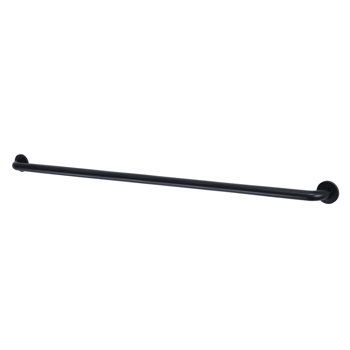 Elements of Design EGDR814325 32-Inch X 1-1/4-Inch OD ADA Grab Bar, Oil Rubbed Bronze