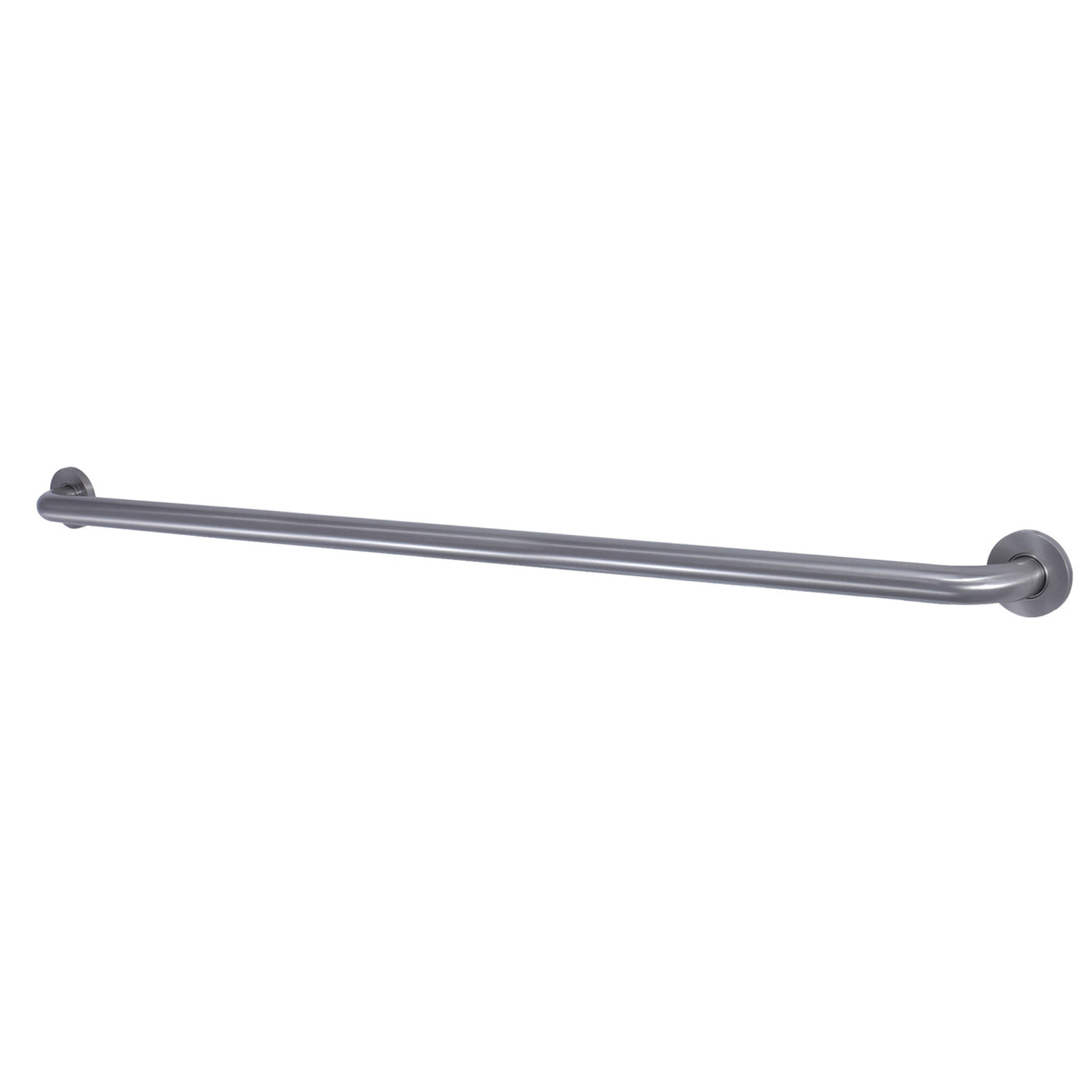 Elements of Design EGDR814328 32-Inch X 1-1/4-Inch OD ADA Grab Bar, Brushed