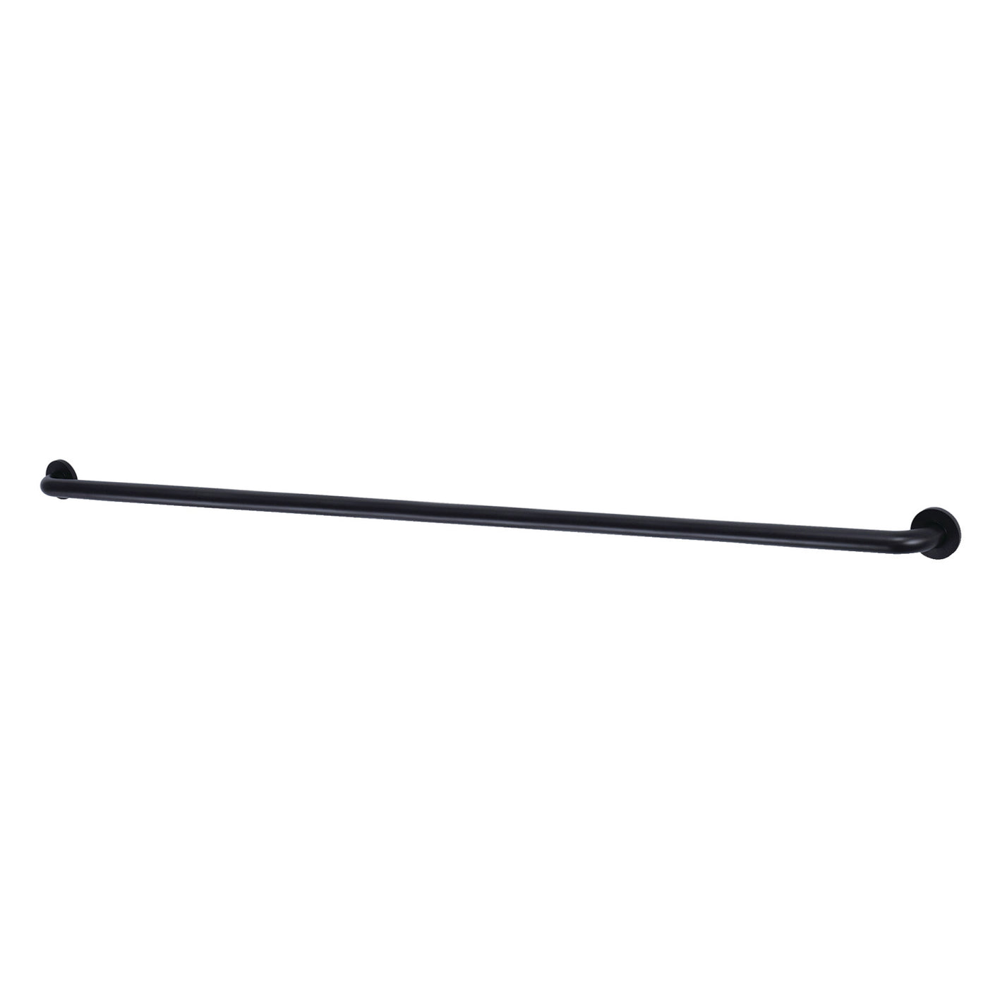 Elements of Design EGDR814365 36-Inch X 1-1/4-Inch OD ADA Grab Bar, Oil Rubbed Bronze