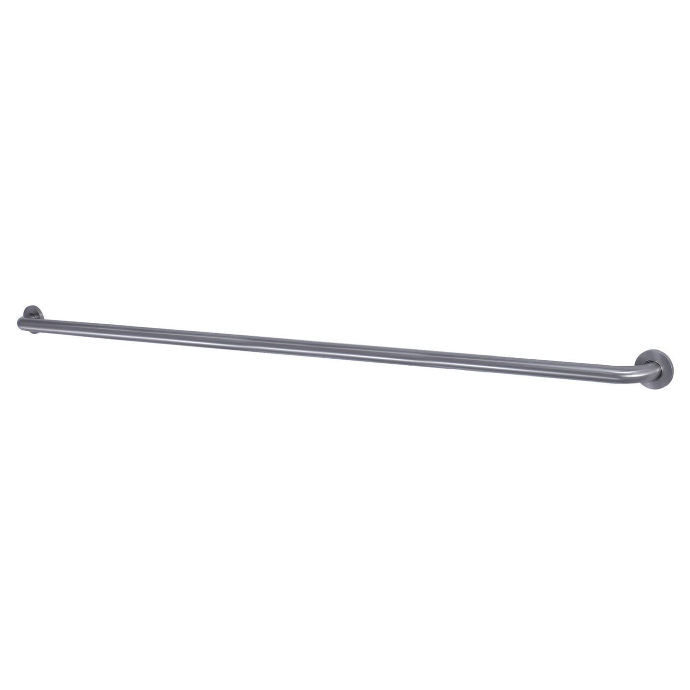 Elements of Design EGDR814368 36-Inch X 1-1/4-Inch OD ADA Grab Bar, Brushed