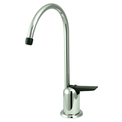 Elements of Design EK6191 Single-Handle Water Filtration Faucet, Polished Chrome