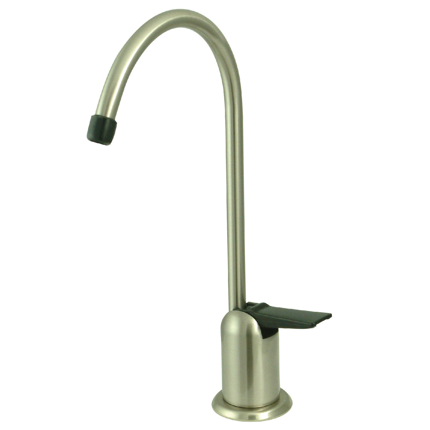 Elements of Design EK6198 Single-Handle Water Filtration Faucet, Brushed Nickel
