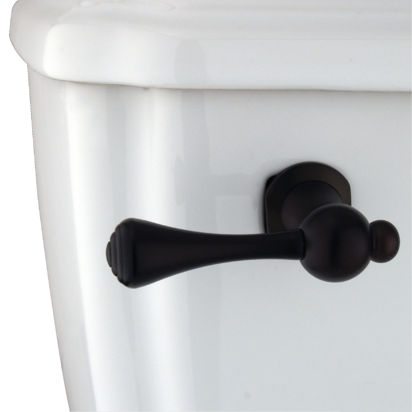 Elements of Design EKTBL5 Toilet Tank Lever, Oil Rubbed Bronze