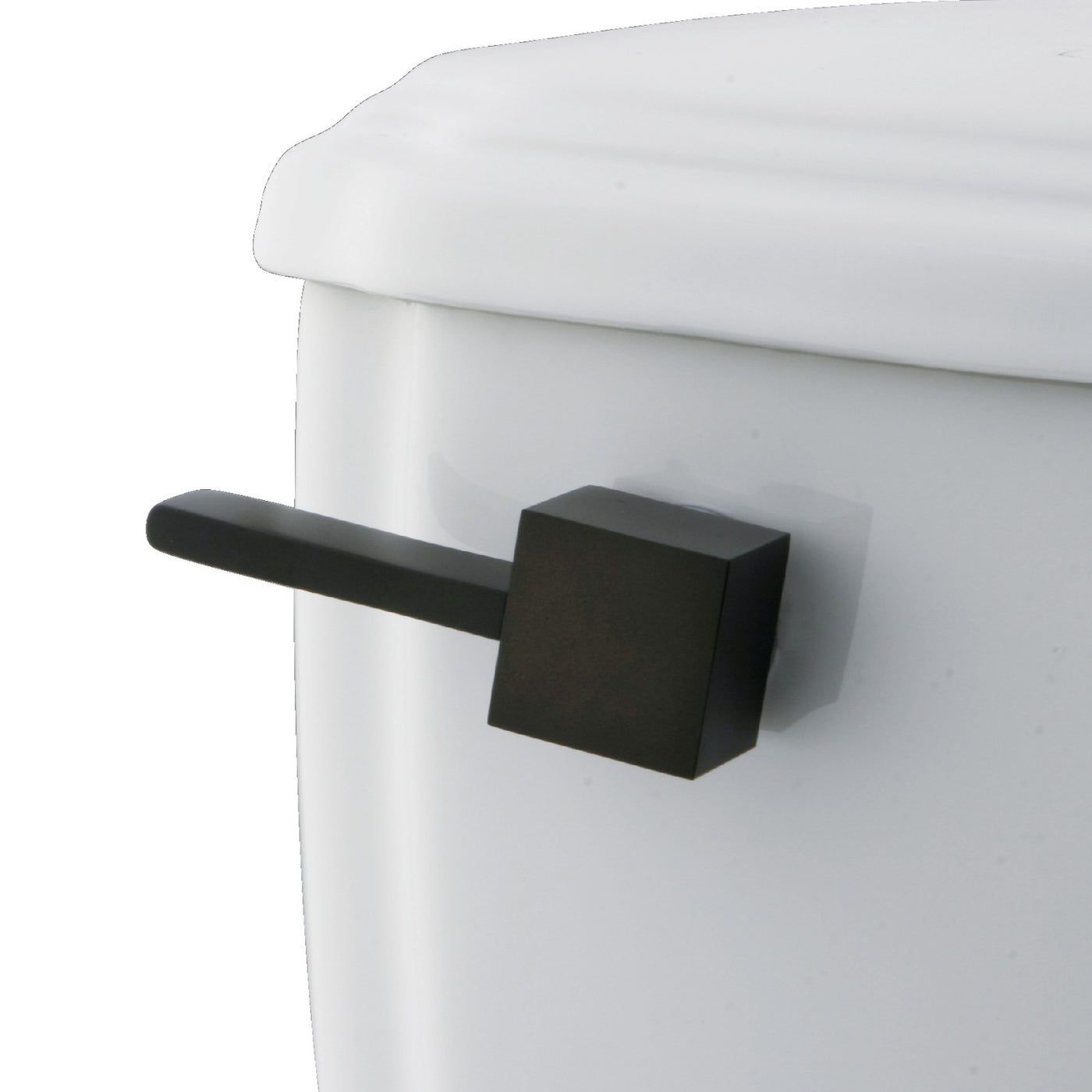 Elements of Design EKTCL5 Toilet Tank Lever, Oil Rubbed Bronze