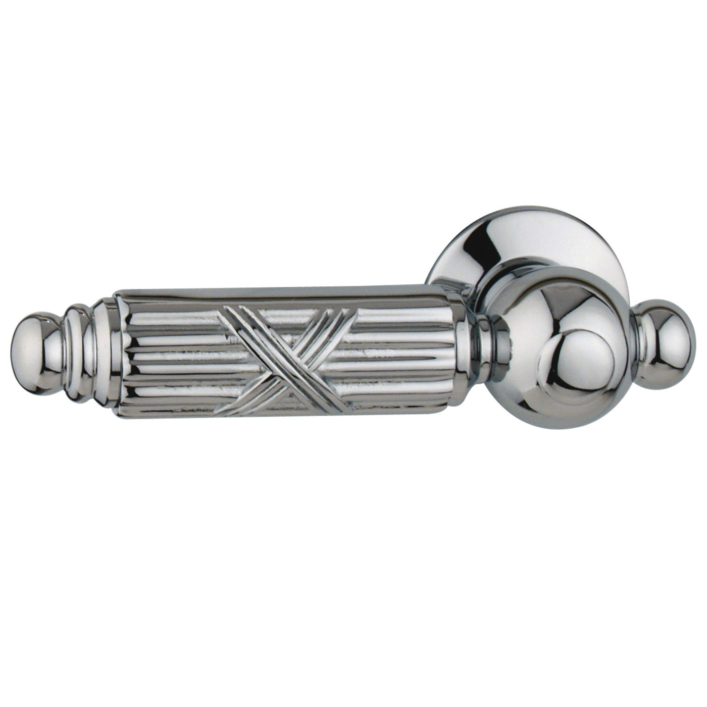 Elements of Design EKTGL1 Toilet Tank Lever, Polished Chrome