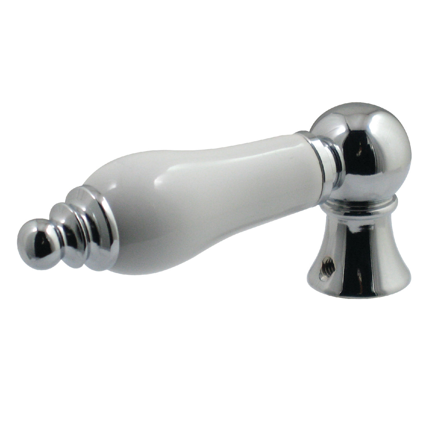 Elements of Design EKTHPL1 Tank Lever Handle Only, Polished Chrome