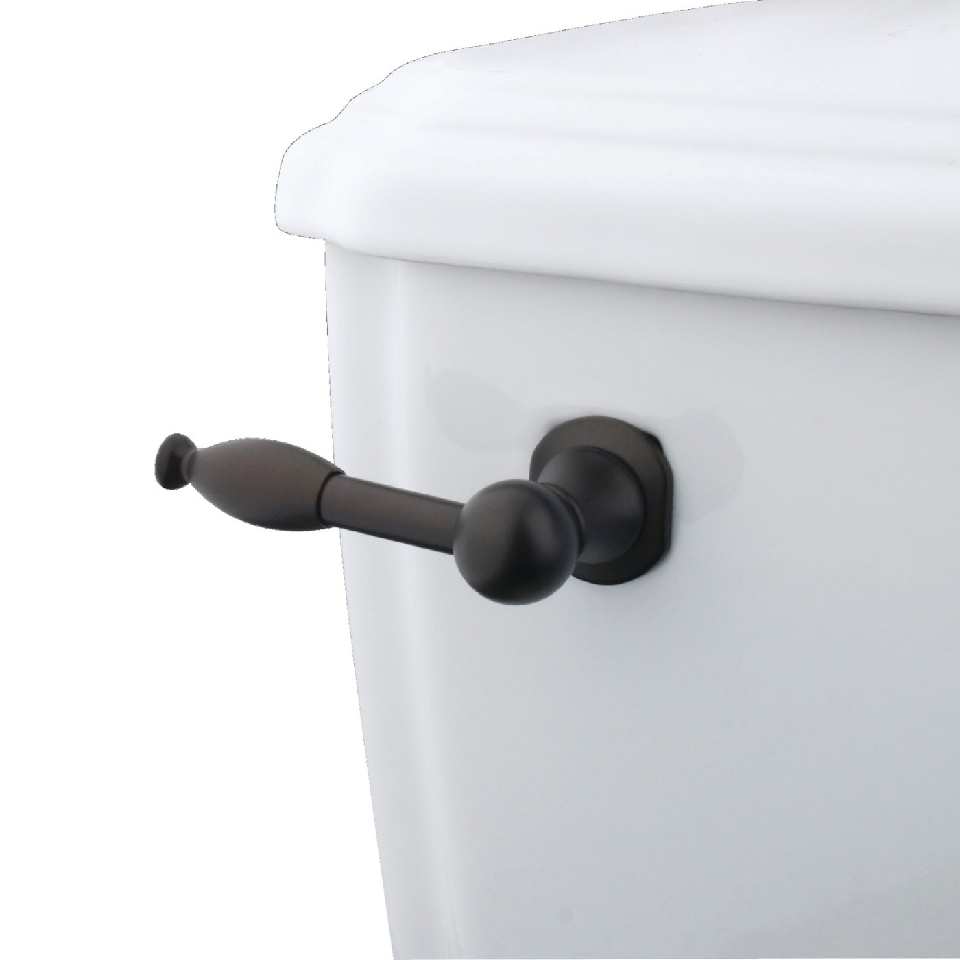 Elements of Design EKTKL5 Toilet Tank Lever, Oil Rubbed Bronze