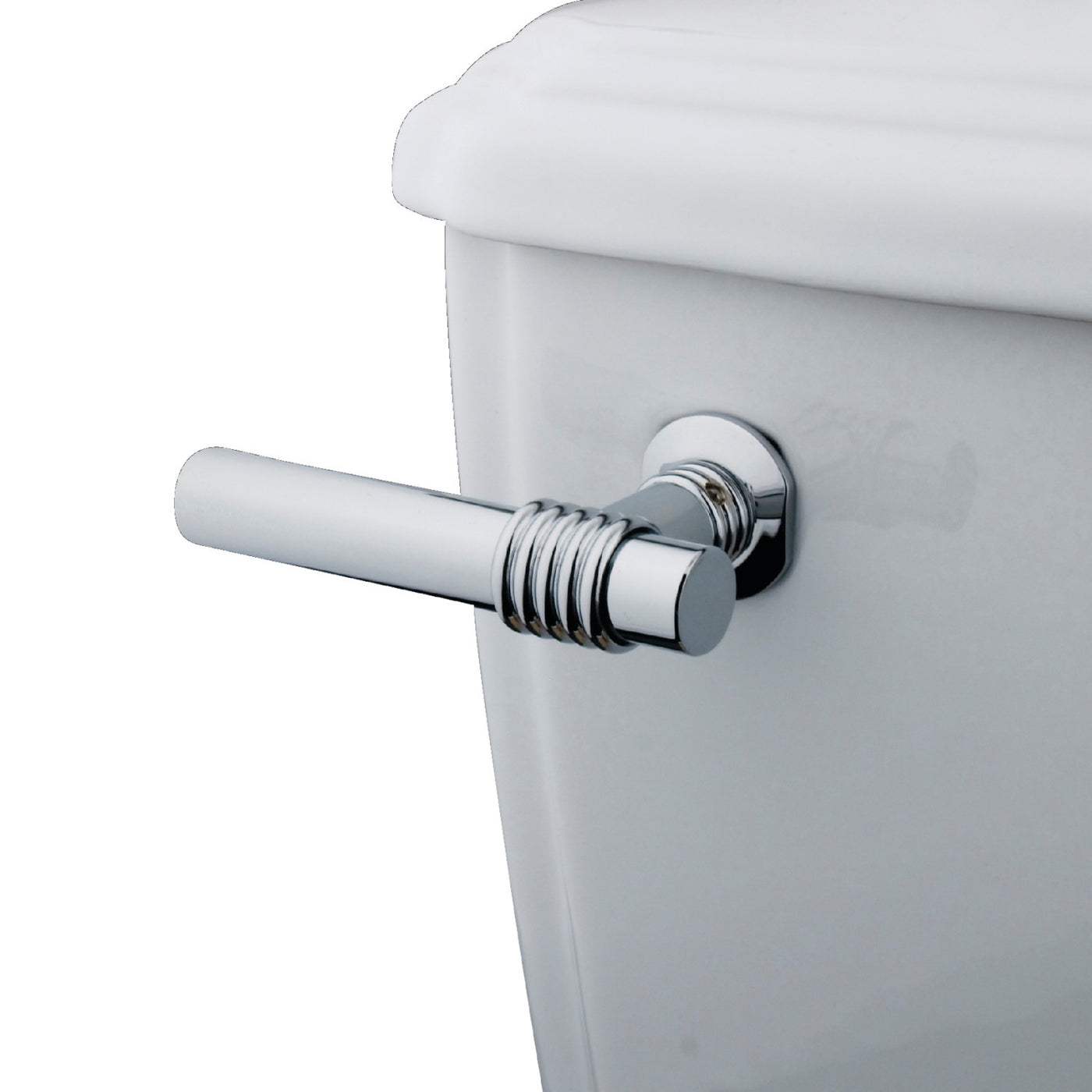 Elements of Design EKTML1 Toilet Tank Lever, Polished Chrome
