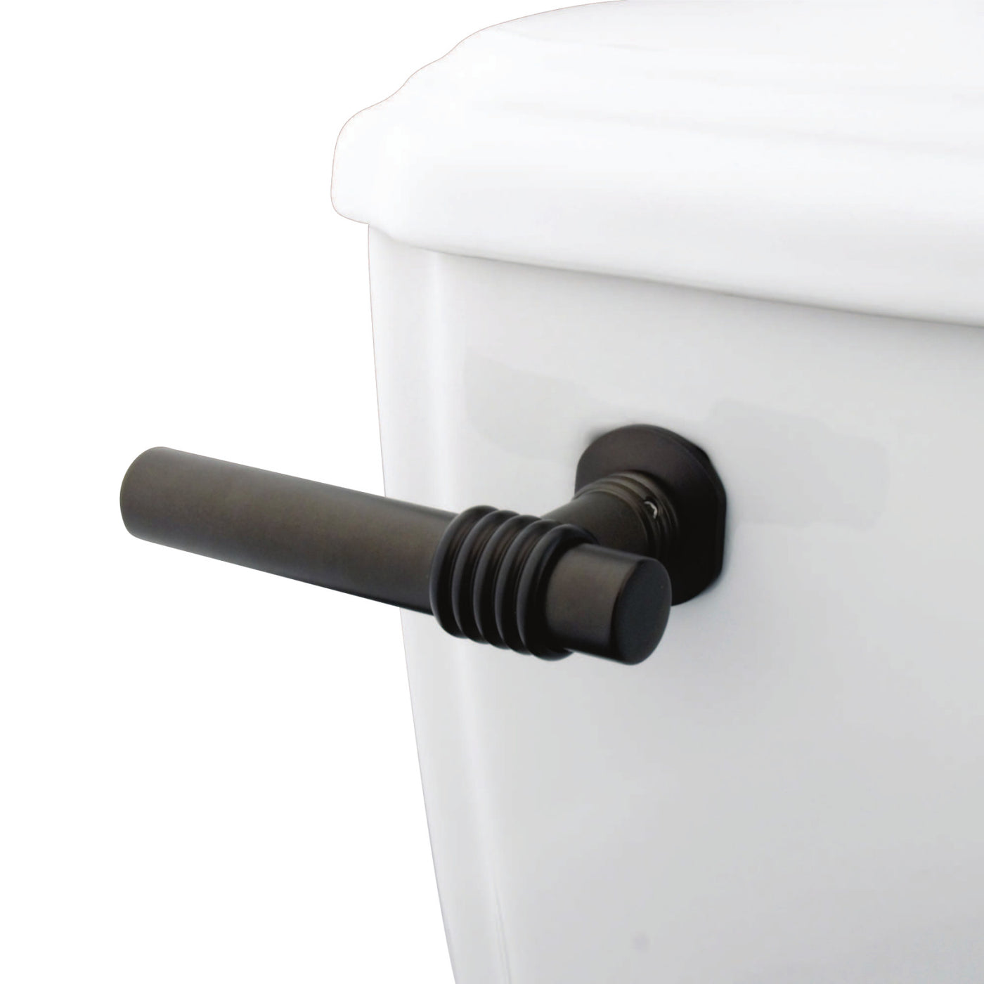 Elements of Design EKTML5 Toilet Tank Lever, Oil Rubbed Bronze