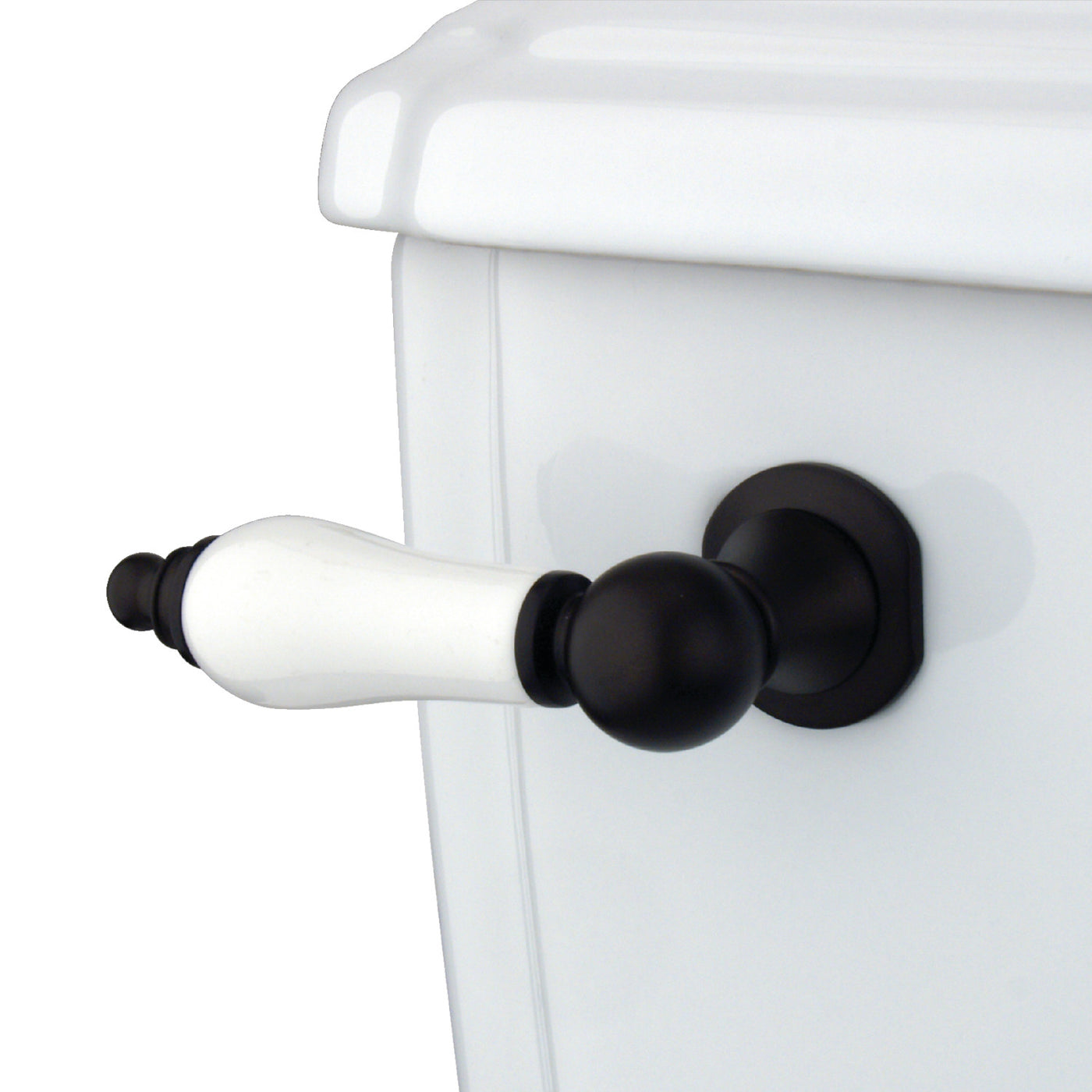 Elements of Design EKTPL5 Toilet Tank Lever, Oil Rubbed Bronze