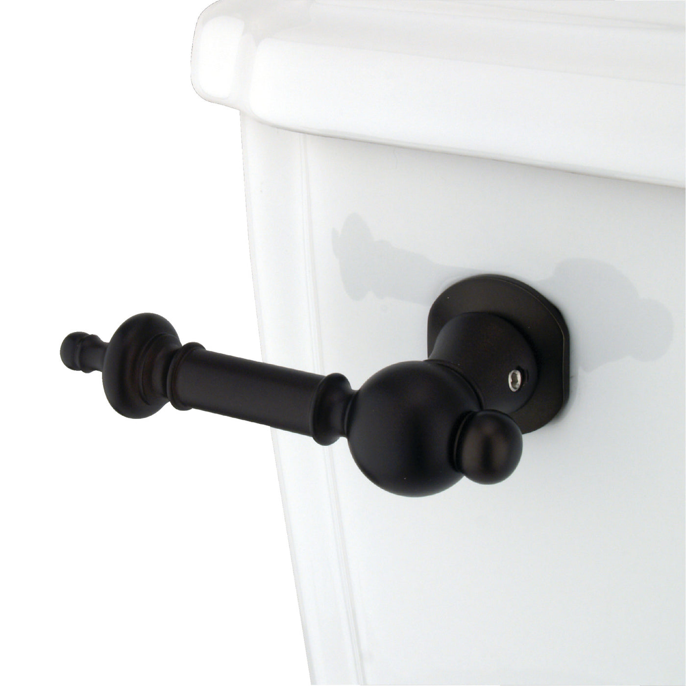 Elements of Design EKTTL5 Toilet Tank Lever, Oil Rubbed Bronze