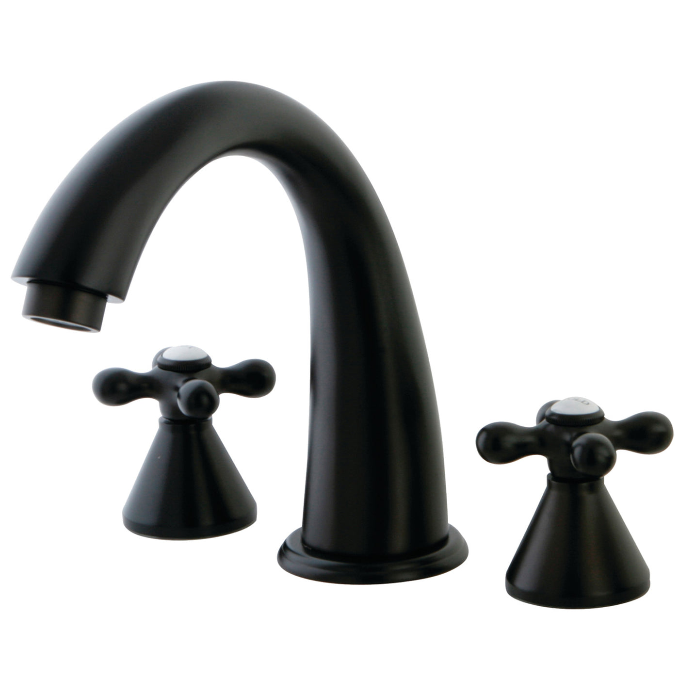 Elements of Design ES2365AX Roman Tub Faucet, Oil Rubbed Bronze