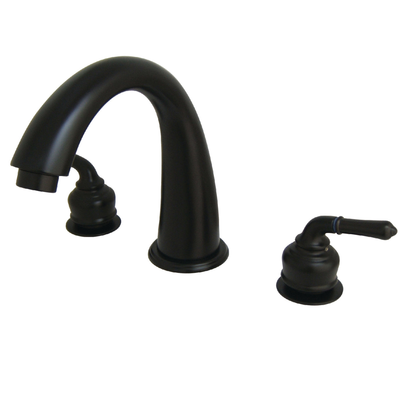 Elements of Design ES2365 Roman Tub Faucet, Oil Rubbed Bronze
