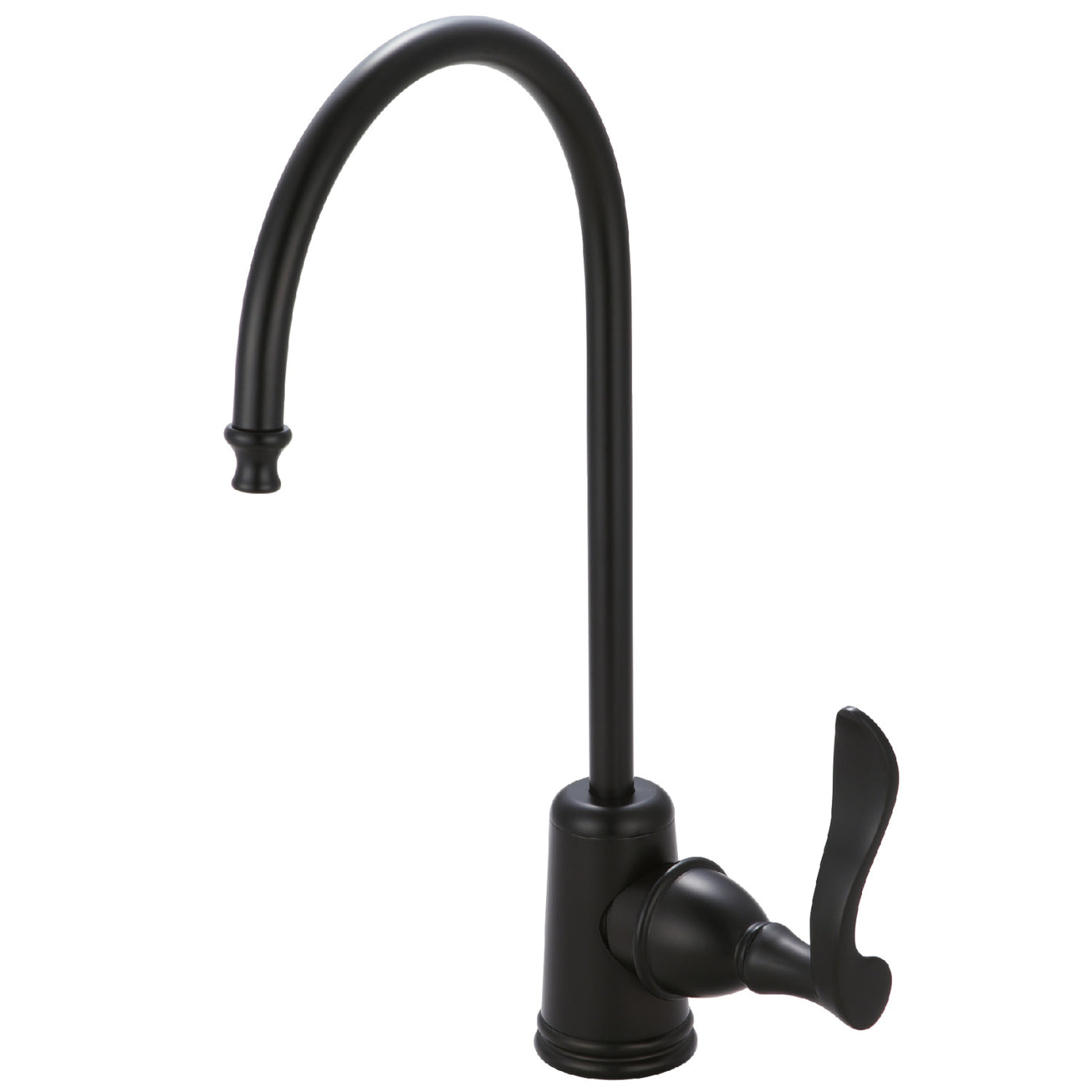 Elements of Design ES7195CFL Water Filtration Faucet, Oil Rubbed Bronze