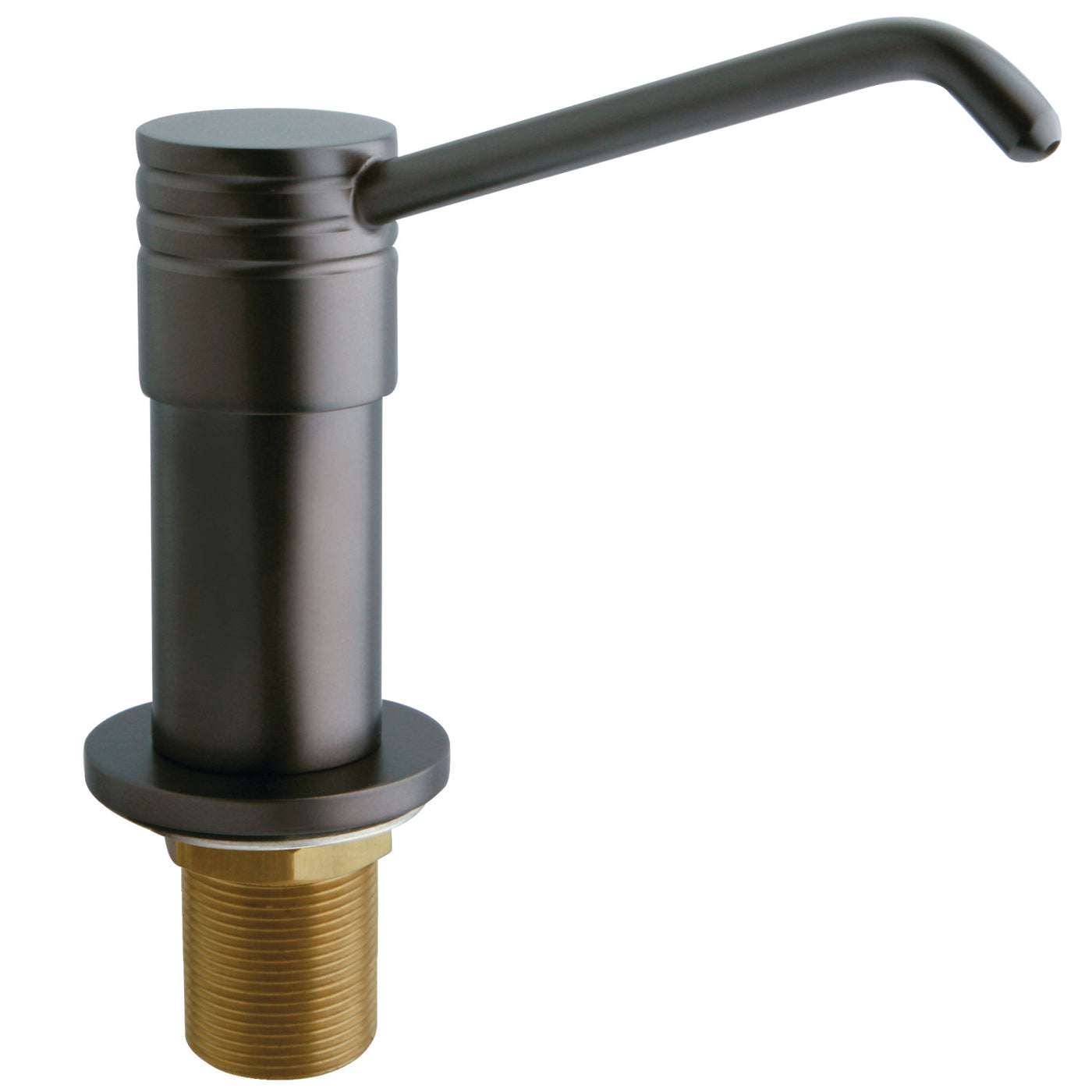 Elements of Design ESD2605 Soap Dispenser, Oil Rubbed Bronze