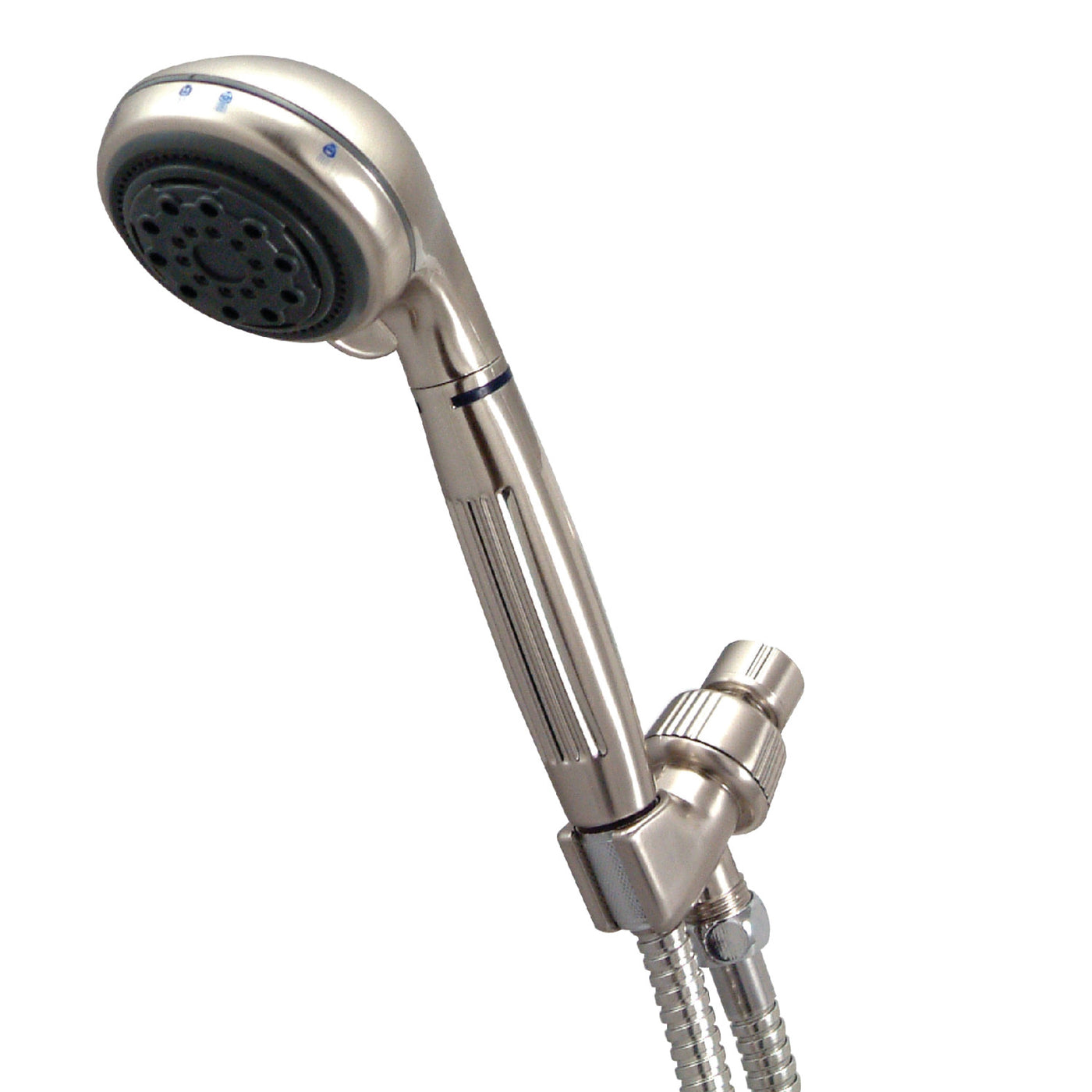 Elements of Design ESX2528B 5-Function Hand Shower, Brushed Nickel