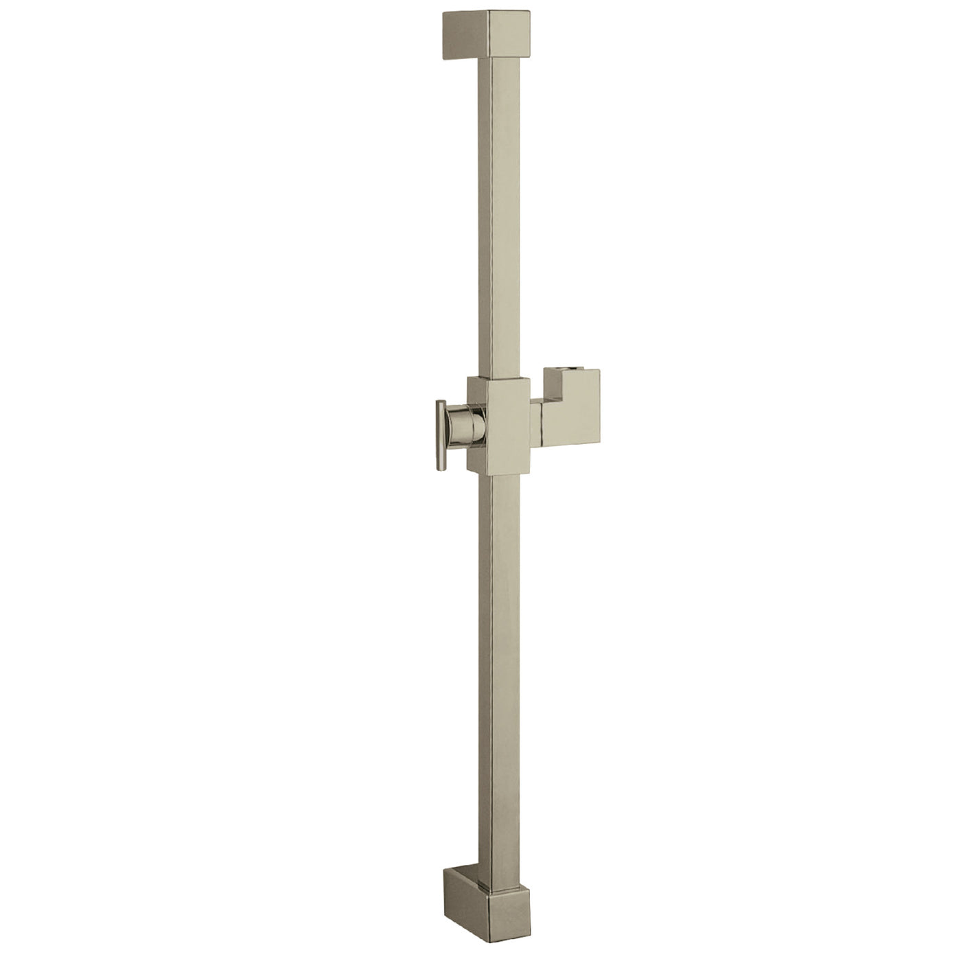 Elements of Design EX8248 24-Inch Shower Slide Bar, Brushed Nickel