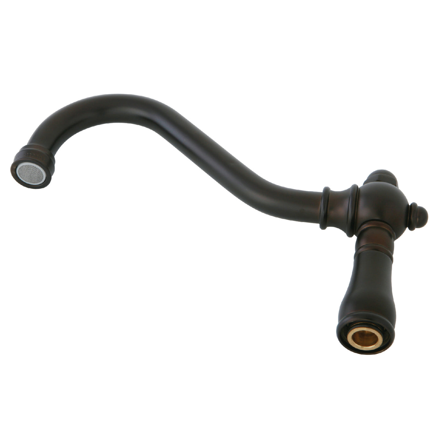 Elements of Design ESP3225 Faucet Spout, Oil Rubbed Bronze